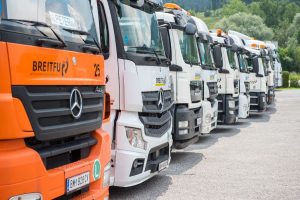 Outsourcing your fleet in austria