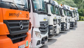 Outsourcing your fleet in austria
