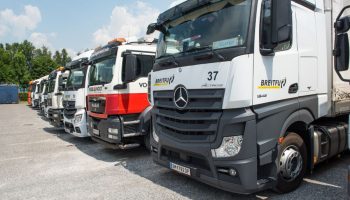 Fleet solutions, Fleet Styria Austria