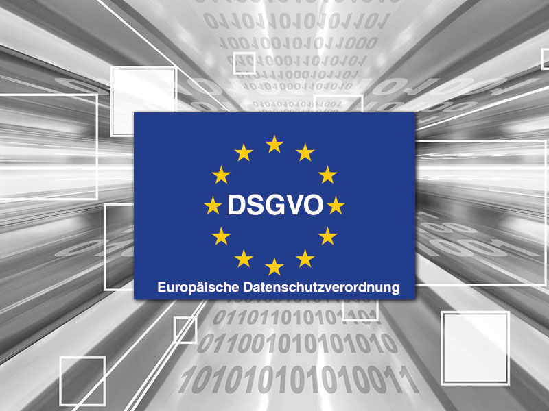 Datenschutz Datenschutzerklärung DSGVO